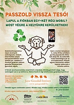 Katt a plakáthoz!
